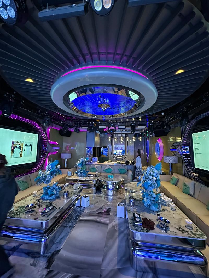 天津商务ktv高效商务ktv预订选择-津南区ktv预定