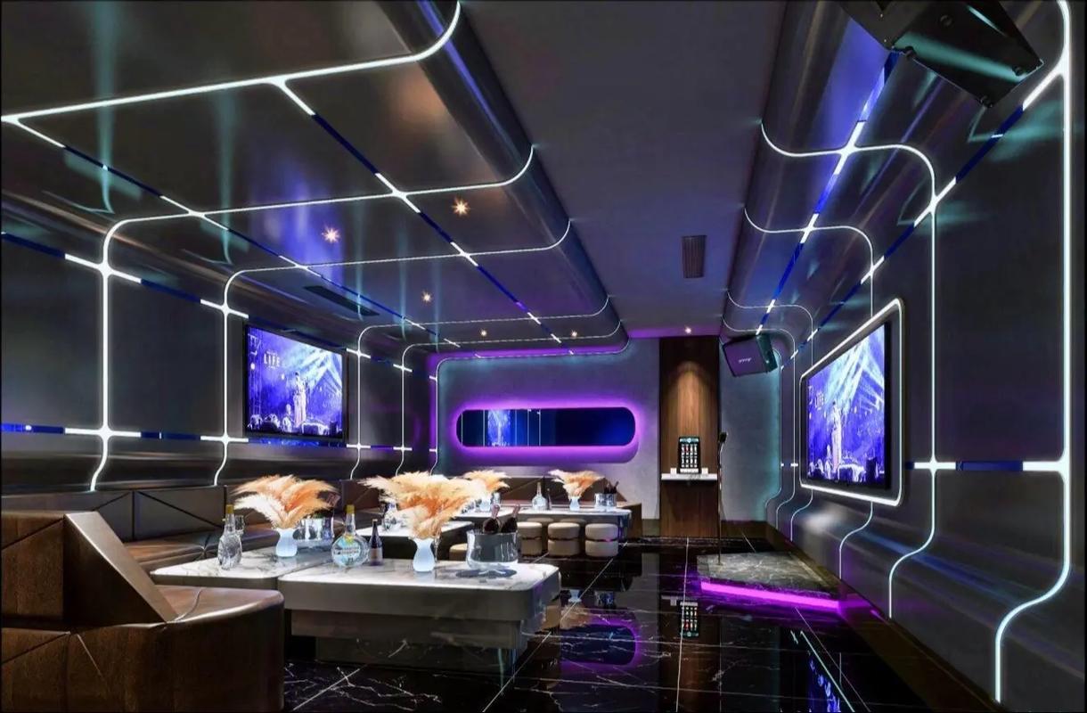 天津商务ktv与片场区别-津南区ktv预定