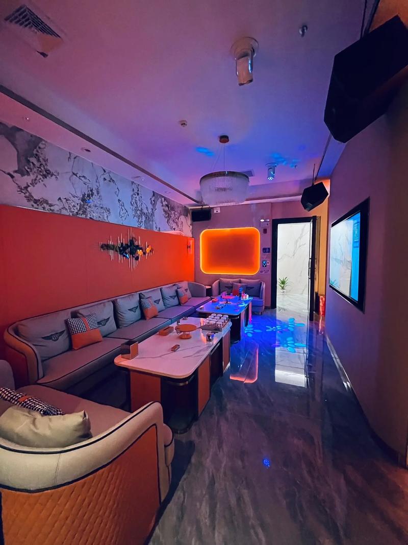 天津商务ktv，中低端商务ktv一站式消费-津南区ktv预定